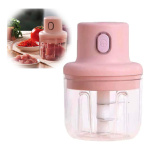 Mini triturador eléctrico USB - Image 2