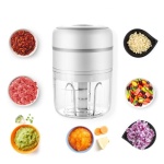 Mini triturador eléctrico USB - Image 9