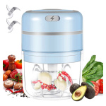 Mini triturador eléctrico USB - Image 13