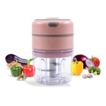 Mini triturador eléctrico USB - Image 17