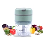 Mini triturador eléctrico USB - Image 14