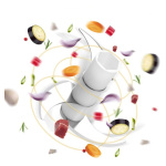 Mini triturador eléctrico USB - Image 8