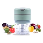 Mini triturador eléctrico USB - Image 15