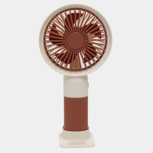 Mini Ventilador Portátil Recargable Mano Soporte Celu Gx11 – imagen 13