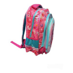 Mochila 17 Pulgadas Dibujo Unicornio Rosa + Cartuchera 1036u - Image 2