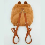 Mochila capibara de peluche Cp3167 - Image 4