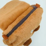 Mochila capibara de peluche Cp3167 - Image 6