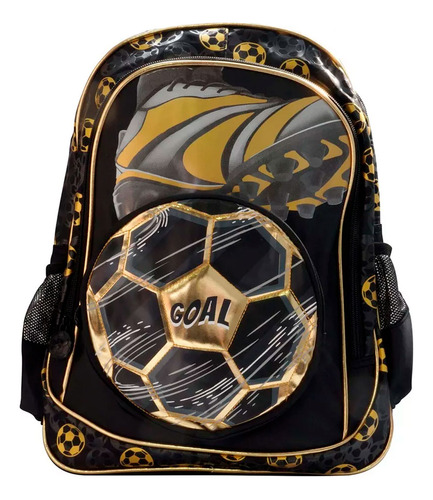 Mochila_Diseno_Futbol_Infantil_Jardin_Ninos_Escuela_31015_D_986010-MLA81958699987_012025-O.jpg Mochila diseño fútbol para escuela 31015 - Image 1