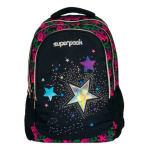Mochila escolar diseño estrella - Imagen 7