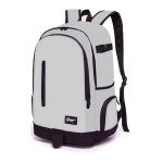 Mochila Escolar Estudiante Con Compartimentos Impermeable - Image 10