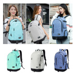 Mochila Escolar Estudiante Con Compartimentos Impermeable - Image 3