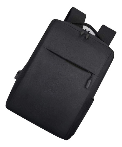 Mochila Urbana Antirrobo Impermeable Mujer Hombre Sy9200 Oportunidades Vip