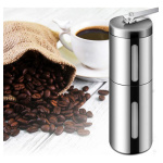 Molinillo de café manual moledor triturador portátil - Image 2