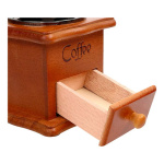 Molinillo de café manual de madera - Image 4