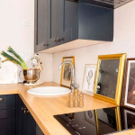 Molinillo de pimienta de madera - Image 5