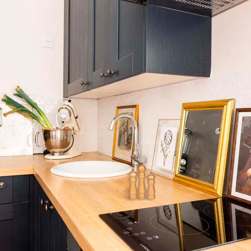 Molinillo de pimienta de madera - Image 5