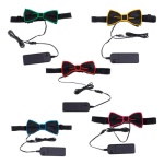 Moño luminoso neón N350 - Image 10