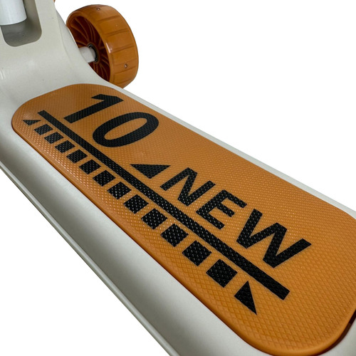 Monopatín con diseño oso regulable Mix4 - Image 3