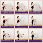 Mosquitero plegable para cama y camping 241276 - Image 7