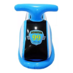 Moto de agua inflable para pileta Jilong - Image 10