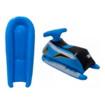 Moto de agua inflable para pileta Jilong - Image 14