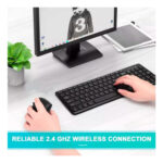 Mouse vertical ergonómico inalámbrico - Image 7