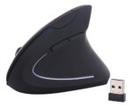 Mouse vertical ergonómico inalámbrico - Image 3