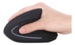 Mouse vertical ergonómico inalámbrico - Image 4