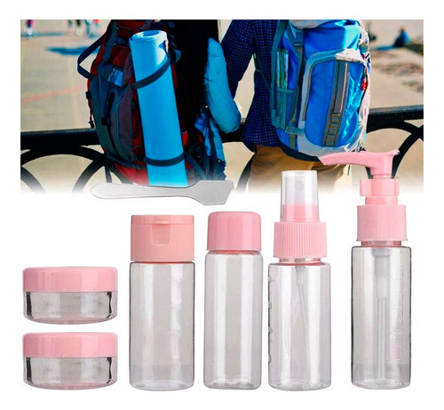 Aseo Personal Neceser De Viaje Mujer Que Llevar Nuevo Colgando