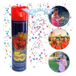 Espuma en aerosol nieve artificial X 6 - Image 6