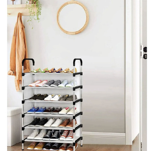 Estante organizador de zapatos P812 - Image 7