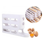 Organizador porta huevos D25