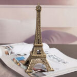 Pack X100 adorno torre eiffel - Image 5