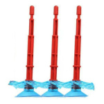 Guante spiderman lanza dardos Avg100 - Image 10