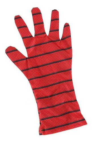 Guante spiderman lanza dardos Avg100 - Image 9