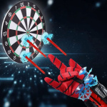 Guante spiderman lanza dardos Avg100 - Image 5