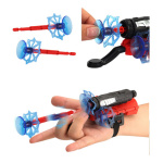 Guante spiderman lanza dardos Avg100 - Image 2