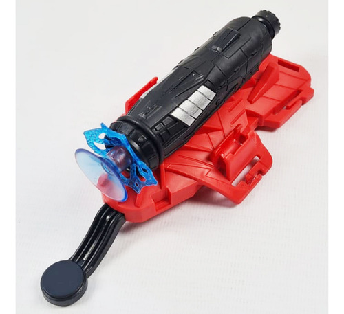 Guante spiderman lanza dardos Avg100 - Image 4