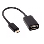 Pack X 10 adaptadores cables otg USB a micro USB - Image 3