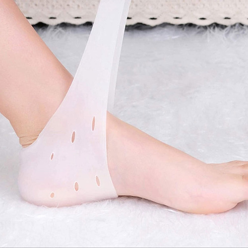 Pack X 10 taloneras de silicona protectoras - Image 5