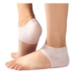 Pack X 10 taloneras de silicona protectoras - Image 9