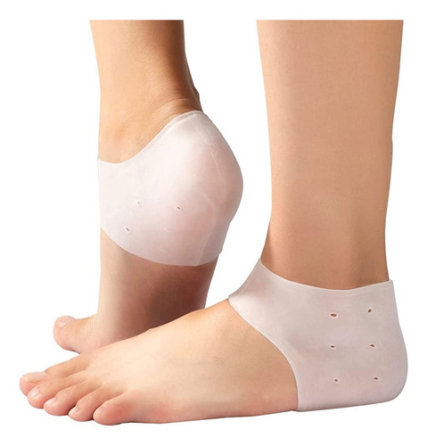 Pack X 10 taloneras de silicona protectoras - Image 9