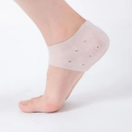 Pack X 10 taloneras de silicona protectoras - Image 8