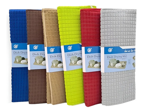 Paño absorbente de microfibra Se5 - Image 3