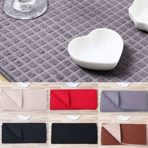 Paño absorbente de microfibra Se5 - Image 11