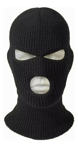 Pasamontañas Balaclava Con Visera Ciclismo Motociclistas - Image 2