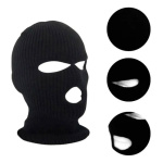 Pasamontañas Balaclava Con Visera Ciclismo Motociclistas - Image 5