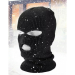 Pasamontañas Balaclava Con Visera Ciclismo Motociclistas - Image 3