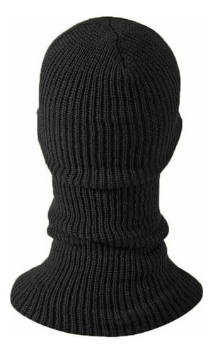 Pasamontañas Balaclava Con Visera Ciclismo Motociclistas - Image 4
