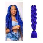 Extensiones de pelo para trenzas africanas - Image 70